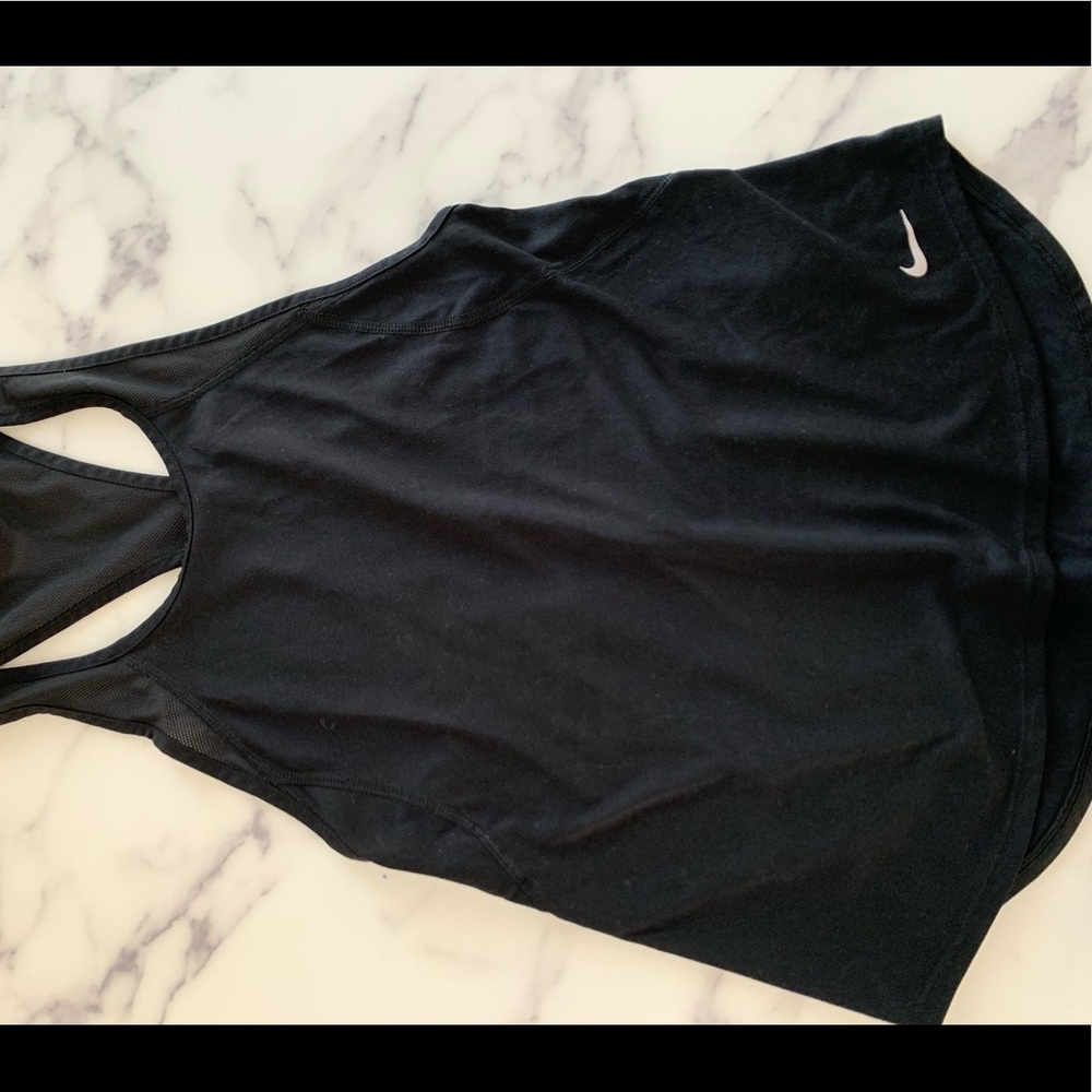 Nike tank